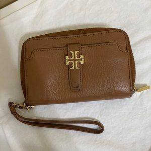 Tory Burch Wallet